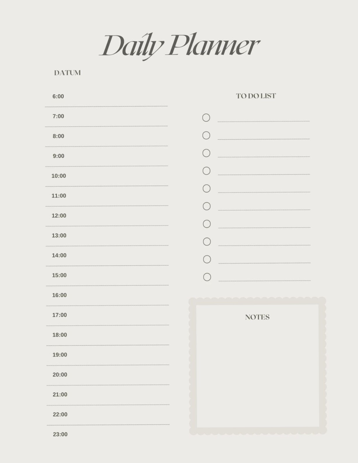 Daily Planner Layouts for Creative Productivity — 🎨 📍 secret to staying productive