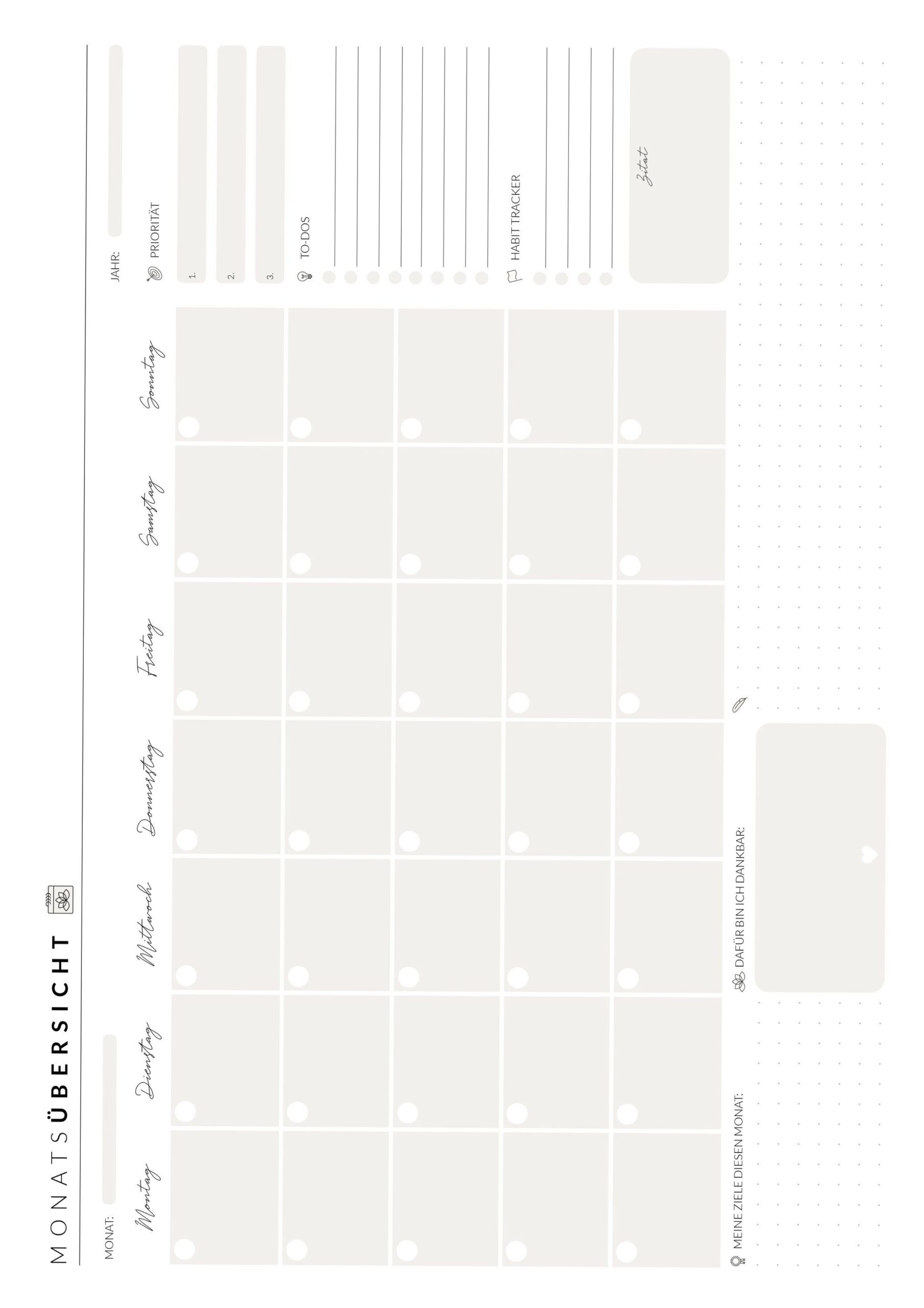 Danke Goodies | Digital Design & Creative Assets — 💌 👰 romanticize your routine