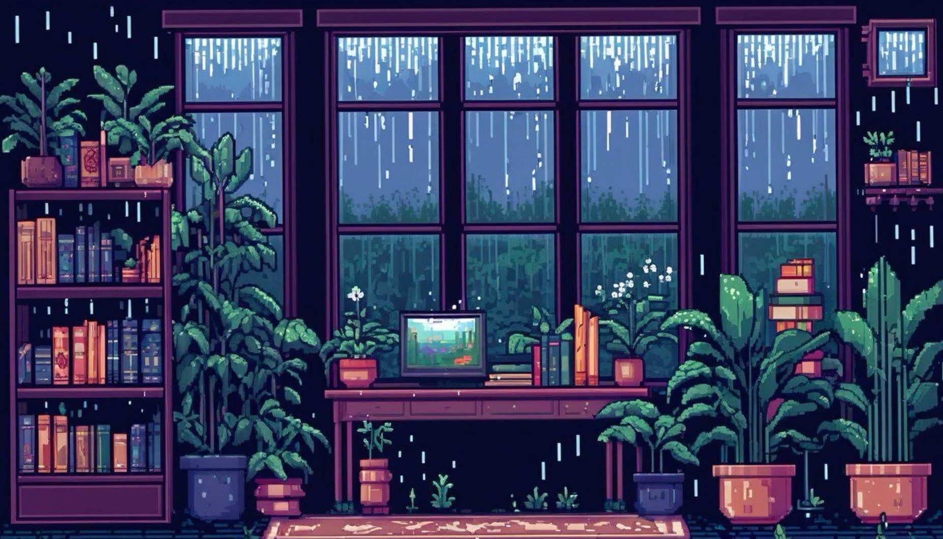 Dark Aesthetic 62: Moody Digital Design & Planner Elements — 👰 🌸 stay inspired all year long