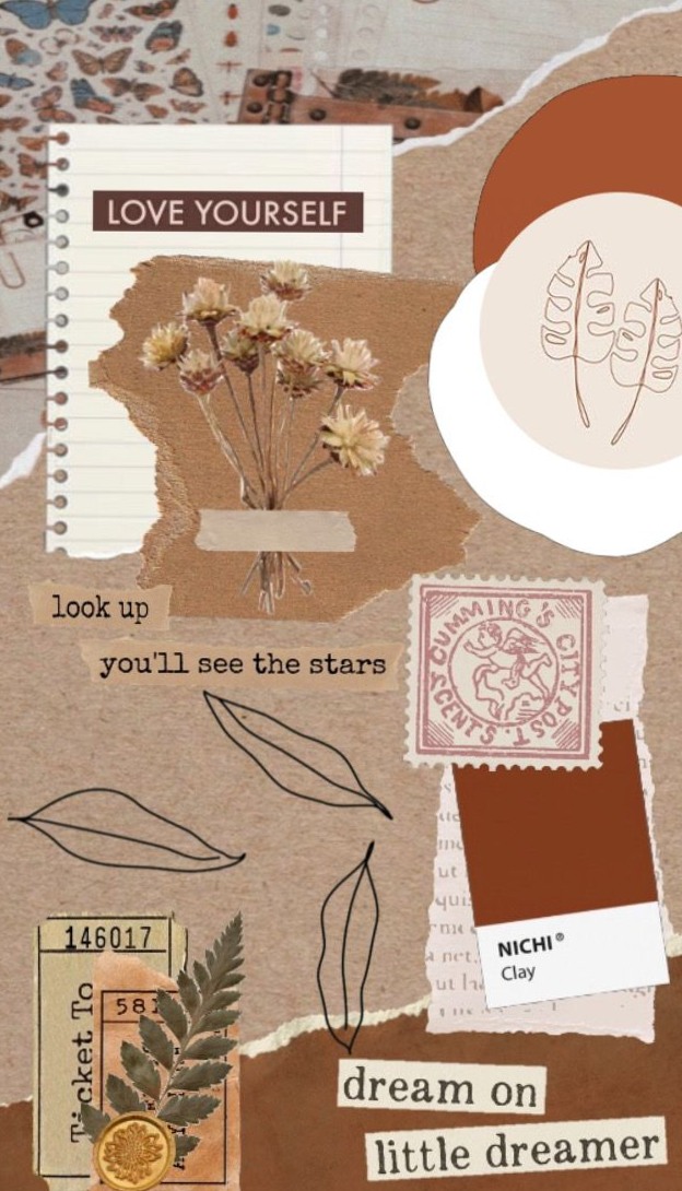 Digital Art Journal: Creative Planners & Design Assets — 🖌️ 💎 romanticize your routine