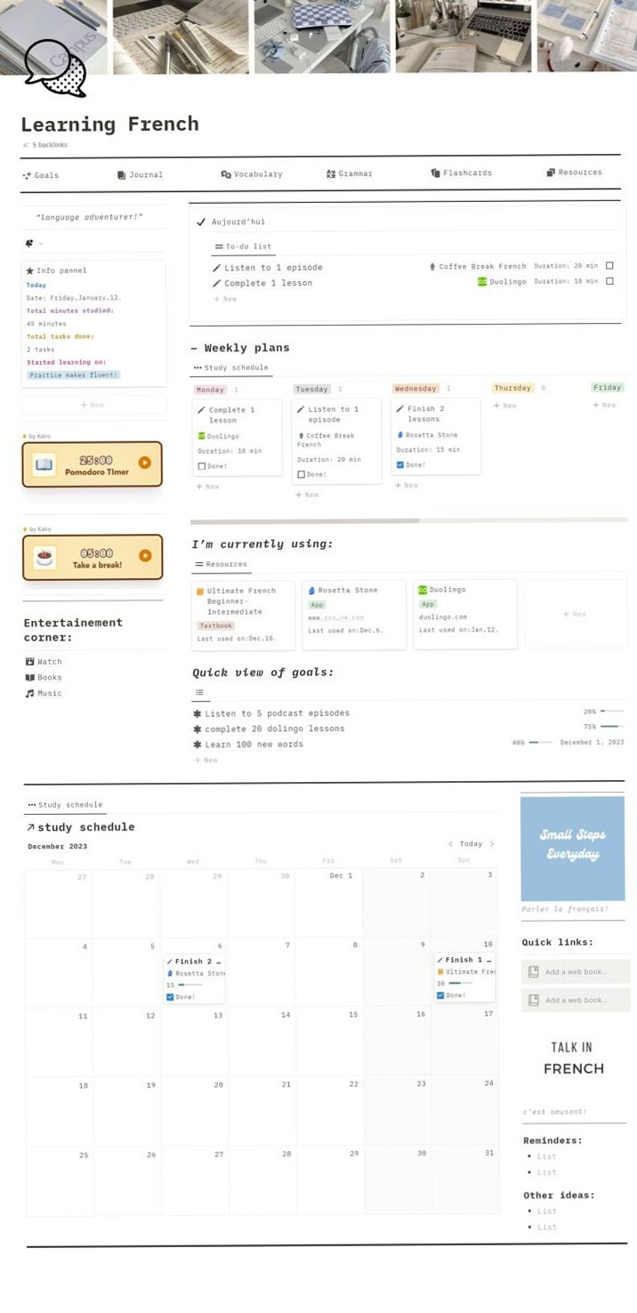 Digital Planner 2024: Creative Ideas & Design Templates — 📊 📅 stay inspired all year long