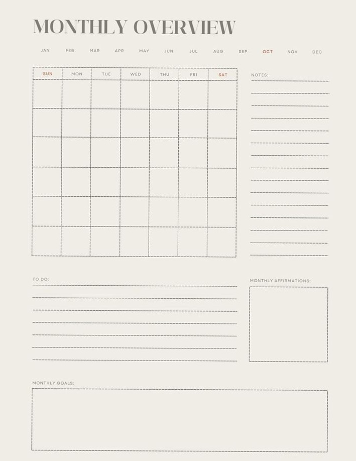 Digital Planner 2024: Customizable Teacher Templates & Creative Design Ideas — 🪄 🎨 romanticize your routine