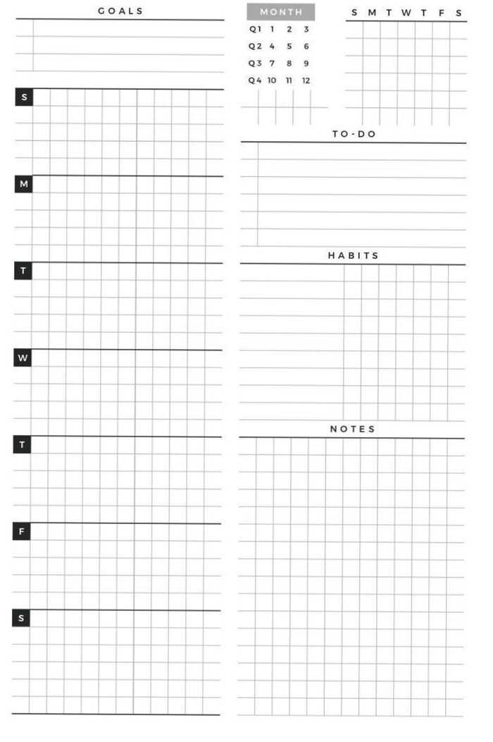 Digital Planner Design Mastery | Affinity Publisher + Weatherproof Stickers — 📍 🎨 romanticize your routine