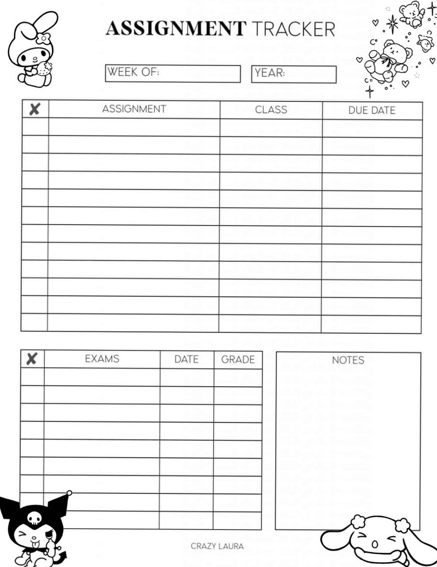 💍 🥂 Digital Planner Template for Creative Productivity | secret to staying productive