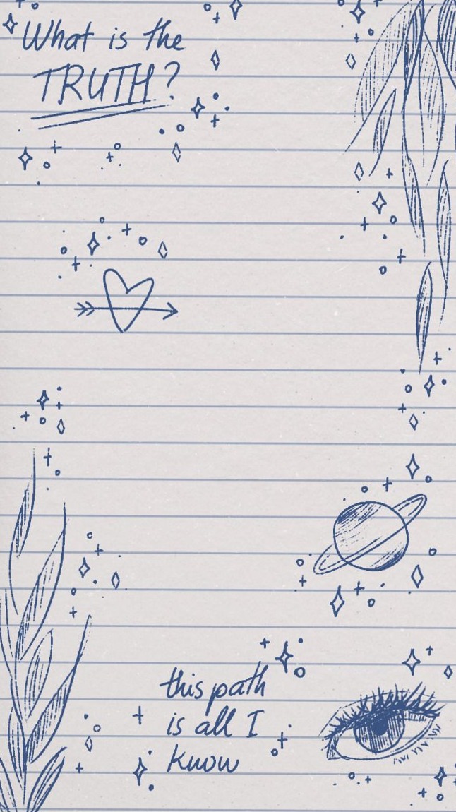 🕯️ ☁️ Digital Planner Templates for Creative Designers | dream life manifestation