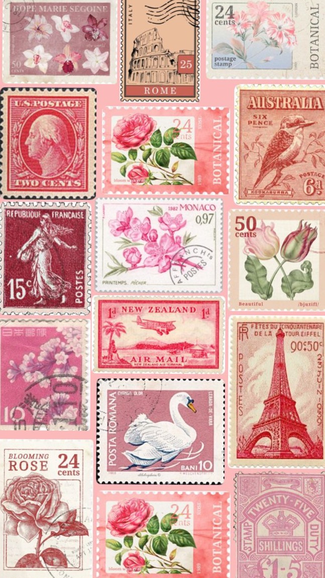 Digital Screensaver for Creative Planners & Designers — 💍 🍰 romanticize your routine