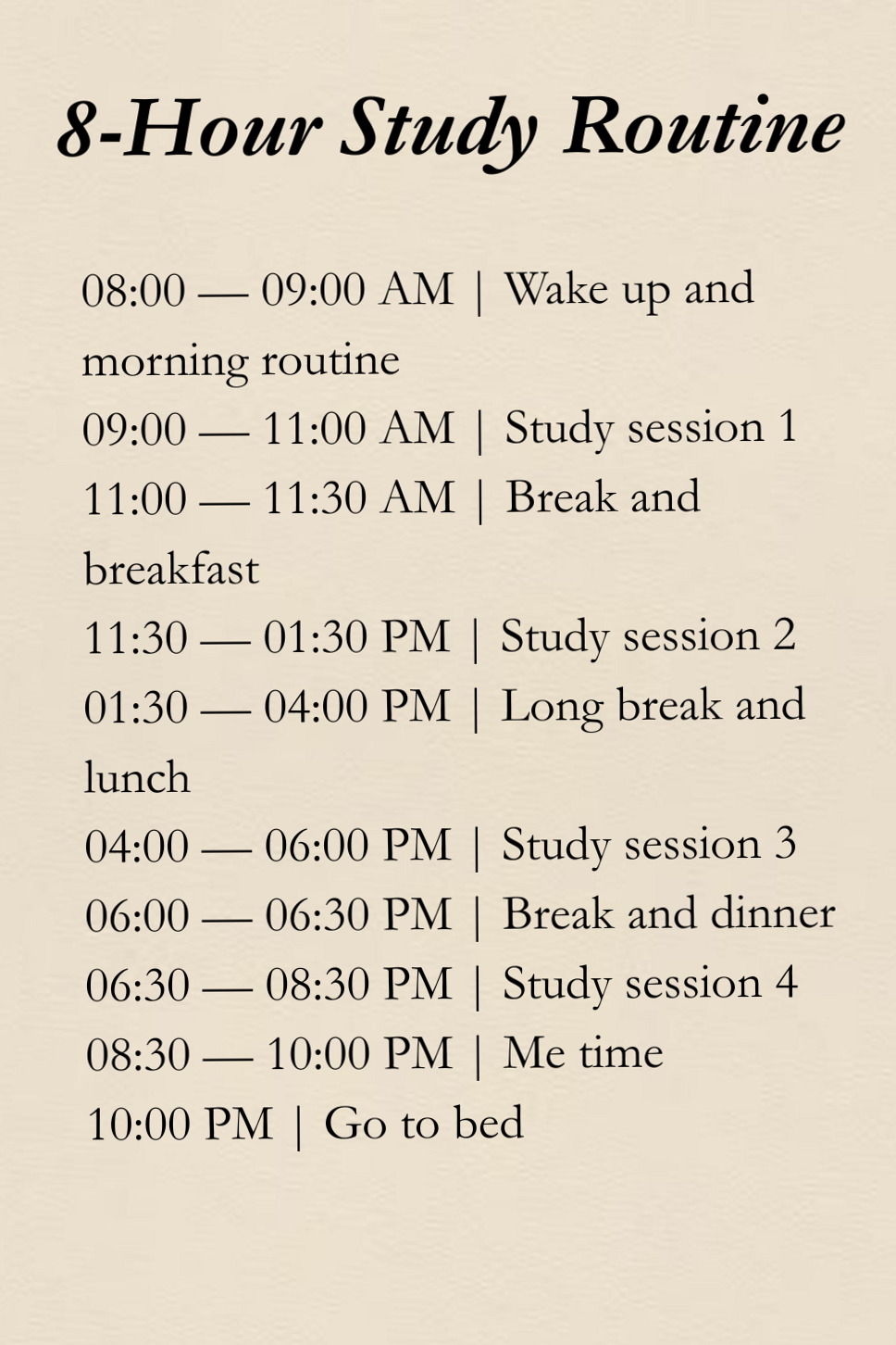 💌 🍰 Digital Study Routine | Creative Planner Layouts | romanticize your routine