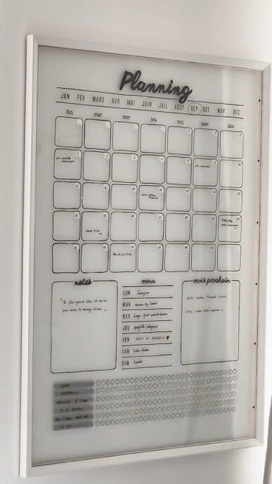 🌈 🪄 DIY Planner Organization Hacks for Digital Design | secret to staying productive