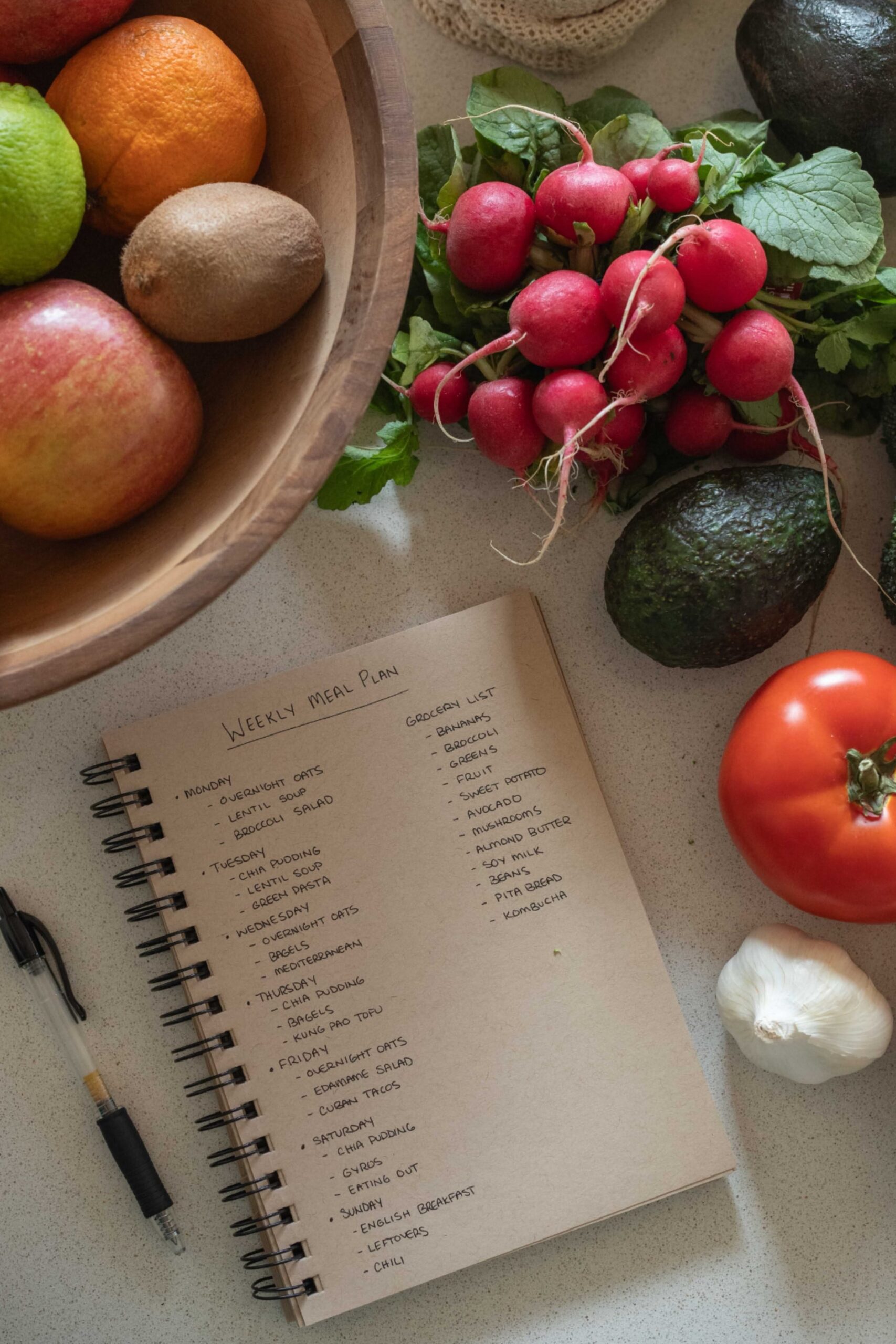 🕯️ ☁️ dream life manifestation: 8 Tips for Easy Meal Planning & Creative Design Ideas