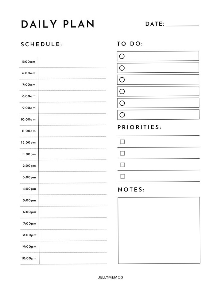 📌 📅 dream life manifestation: Canva Planners Templates — Rachel Alexandra 1860
