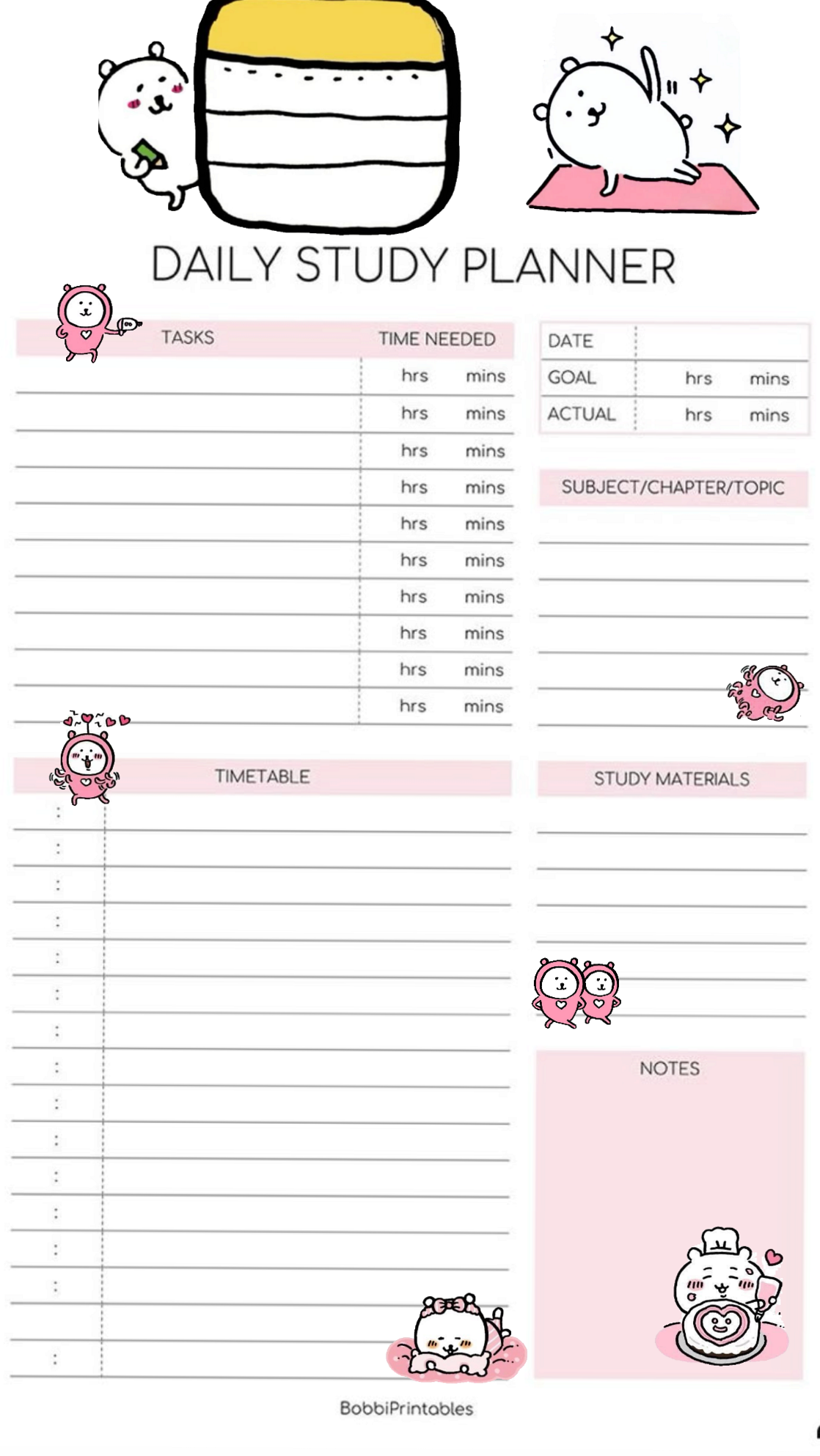 🍰 🍰 dream life manifestation: EIM Digital Planner Assets for Creative Designers