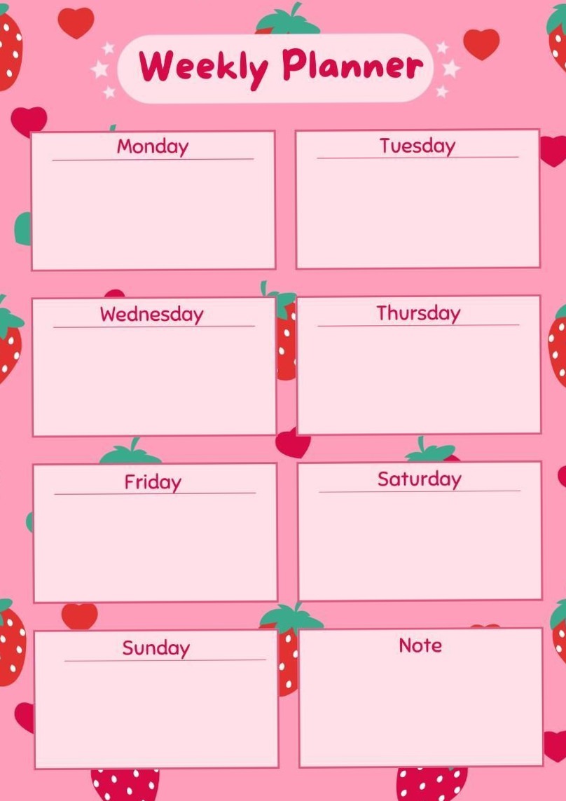 📊 📊 dream life manifestation: Minimalist Digital Planner Inspiration for Creative Minds