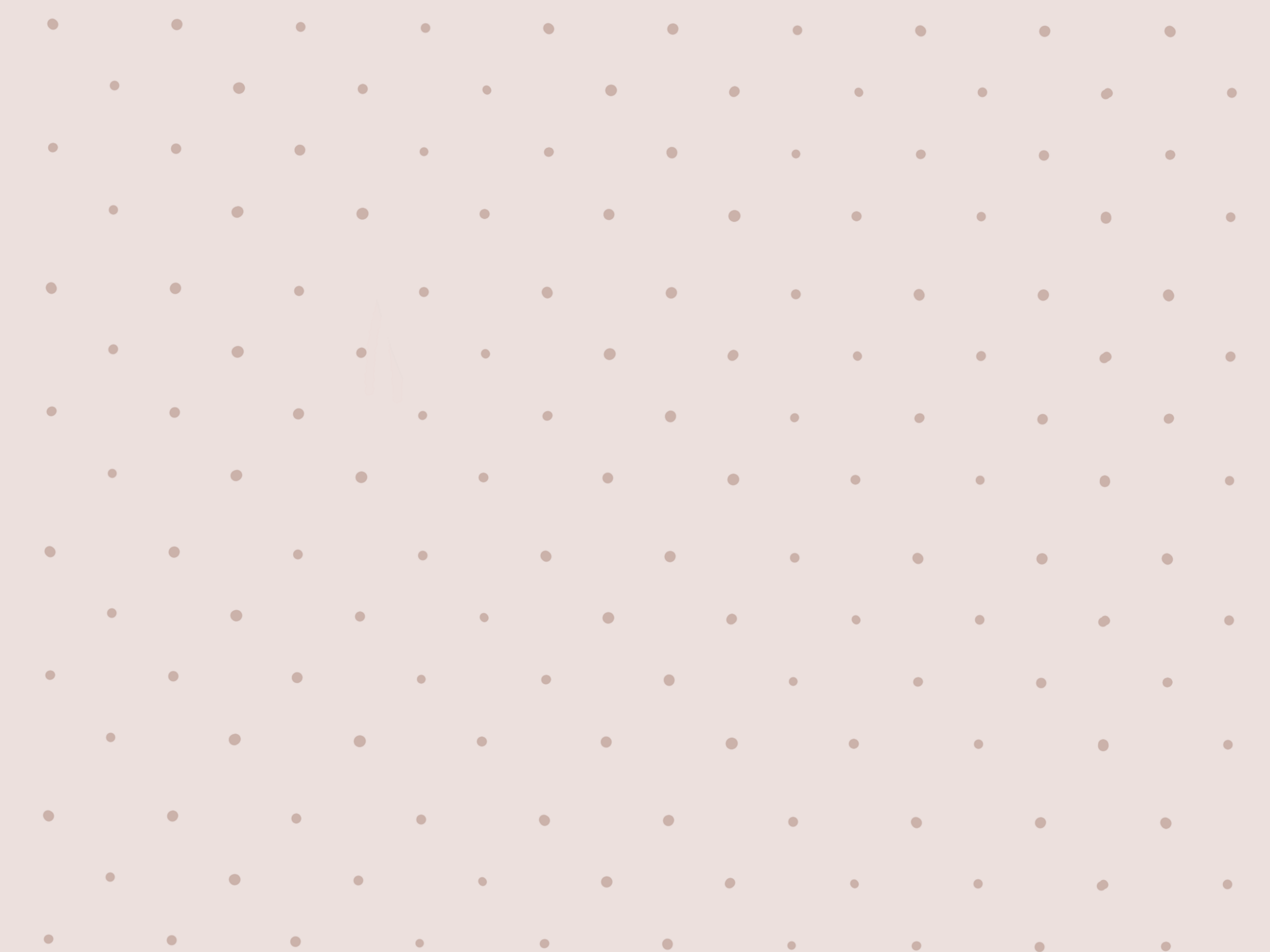 🕯️ 🌿 dream life manifestation: Pink Beige Polka Dot Wallpaper Design