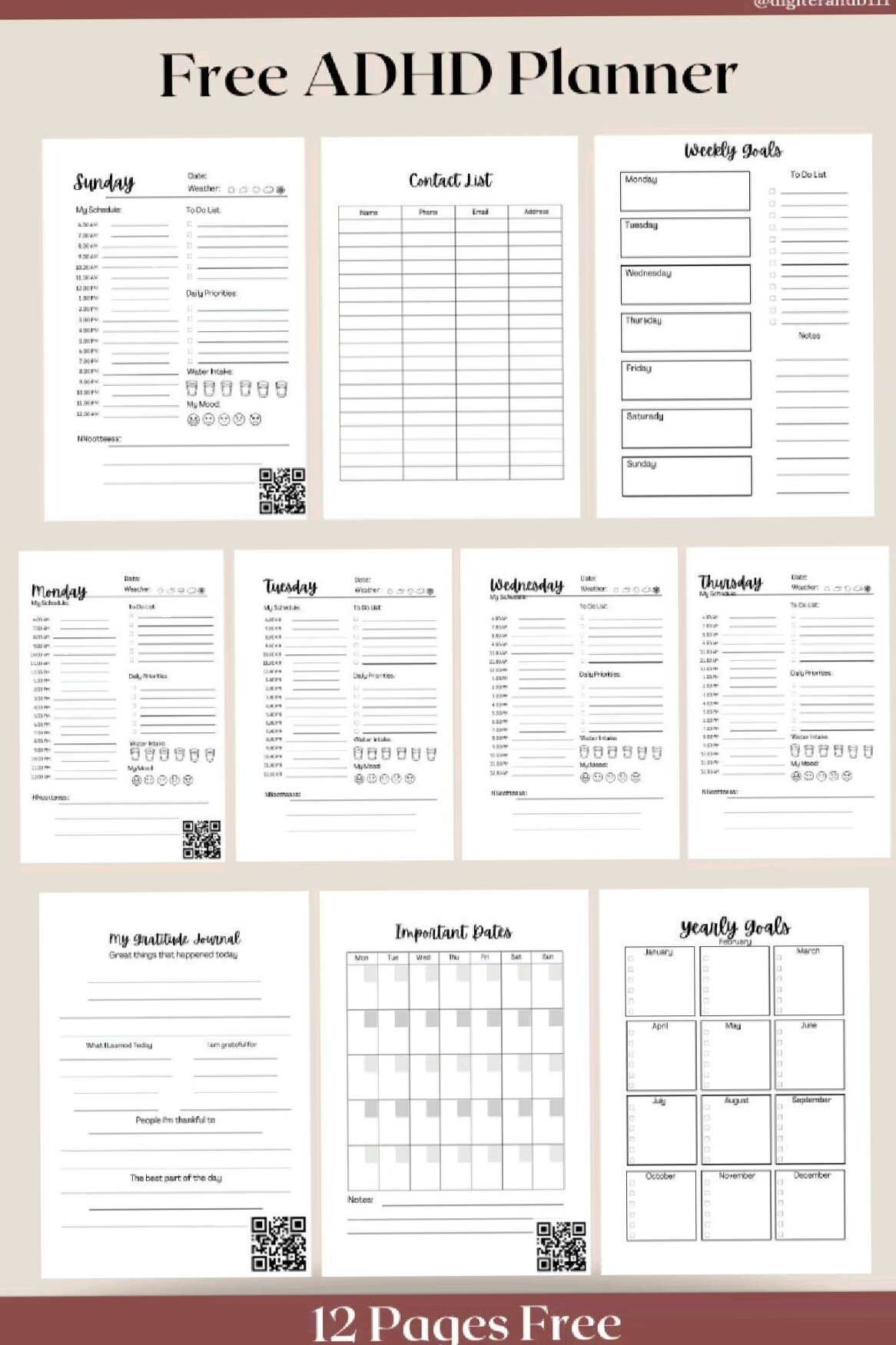 👰 💍 dream life manifestation: Planes de Acción Gratis para Principiantes