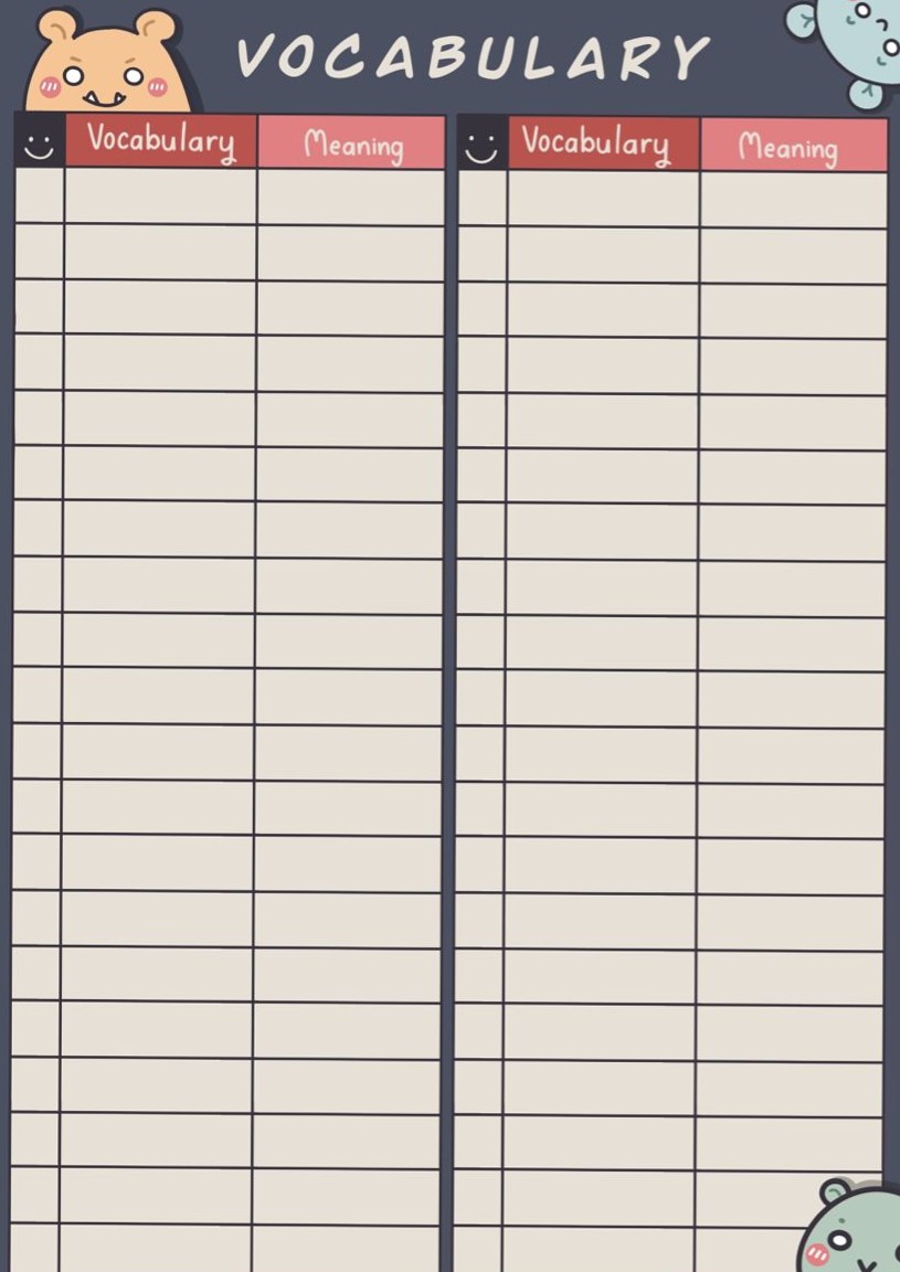 🎨 🎨 dream life manifestation: Vacab: Digital Design Inspiration & Creative Planner Assets