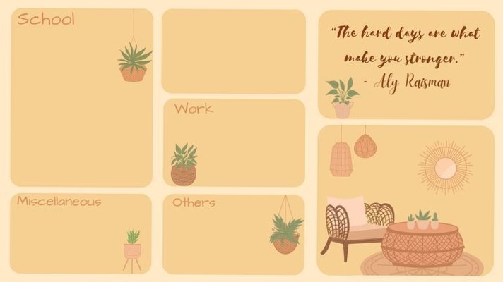 📍 📍 dream life manifestation: Vibrant Yellow Wallpaper for Creative Projects