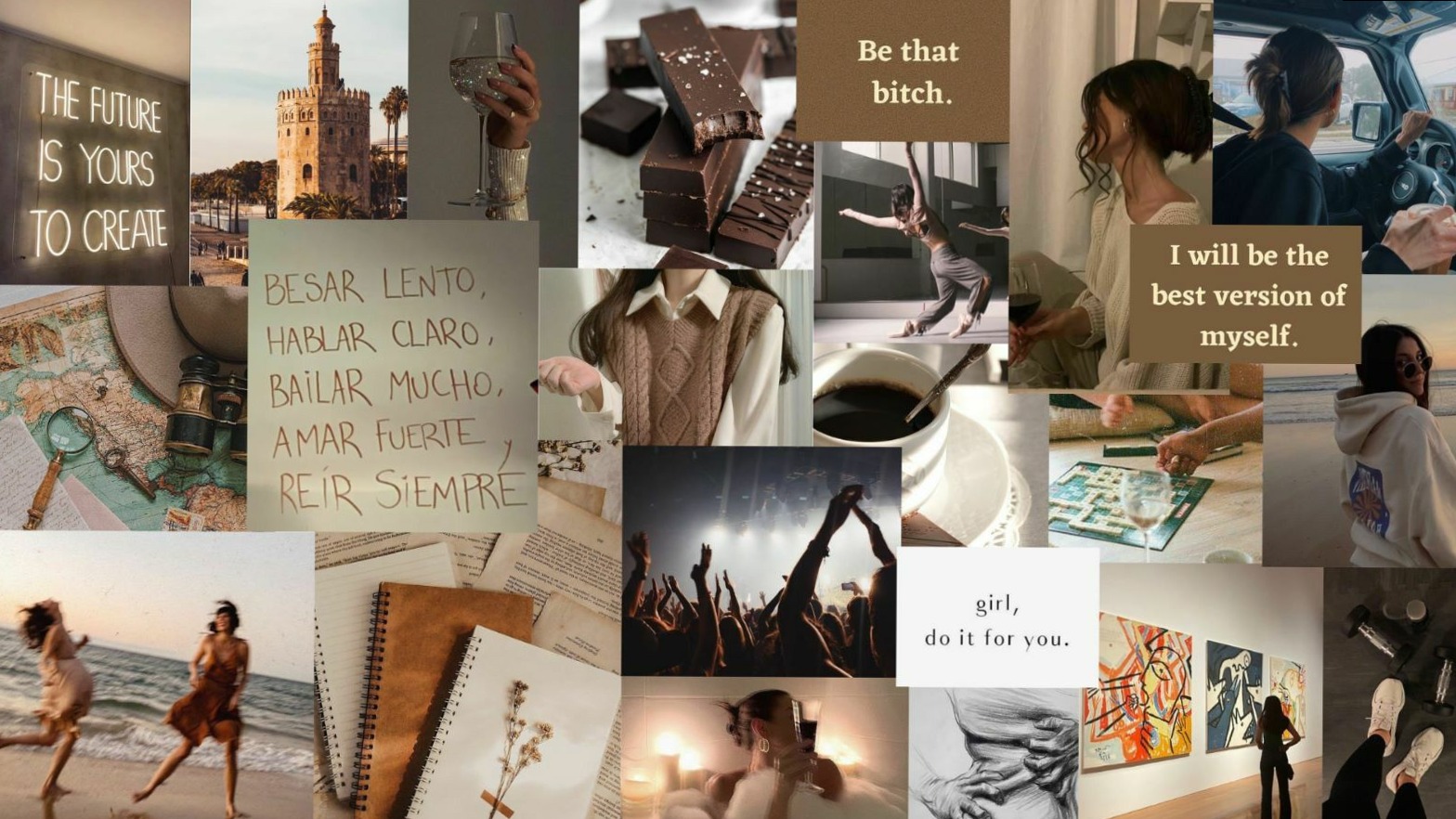 📅 📊 dream life manifestation: Vision Board Templates for Digital Design & Creativity