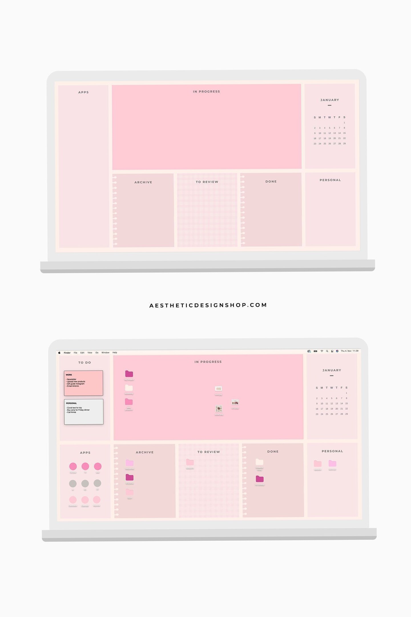 📁 📊 Elegant Desktop Organizers: Google Sheets Aesthetic Themes 782 | romanticize your routine