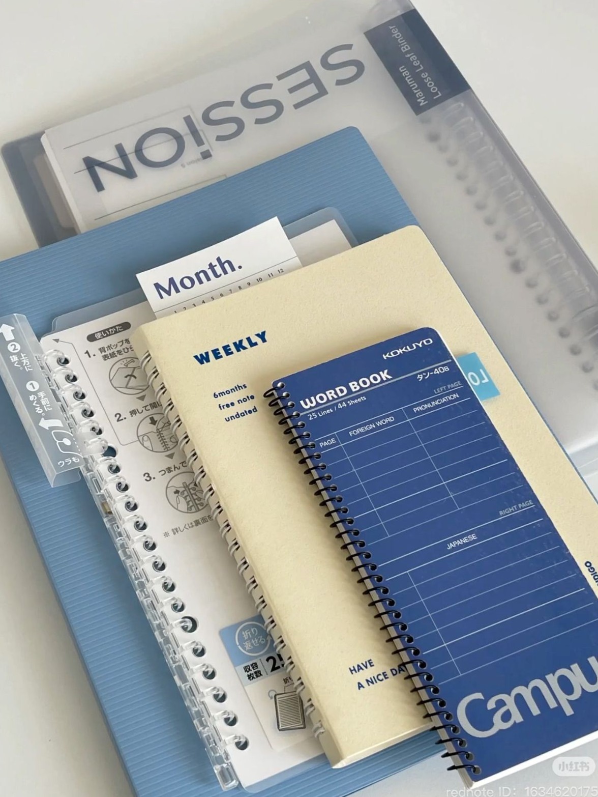 📌 📊 Elegant Digital Planner Design | Creative Assets for Inspiration | romanticize your routine