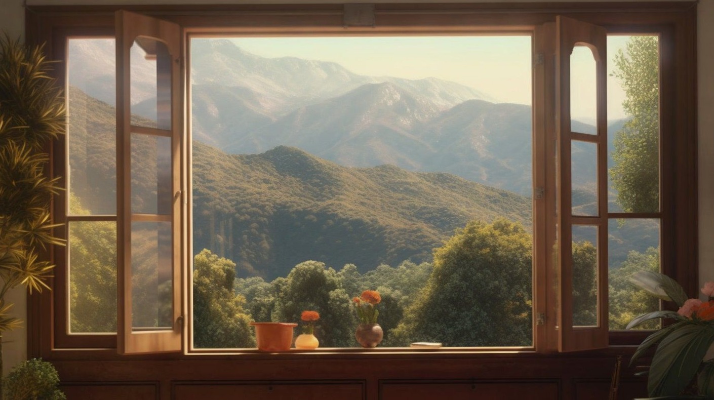 📍 🖌️ Elevate Your Workspace with Creative Zoom Backgrounds | romanticize your routine