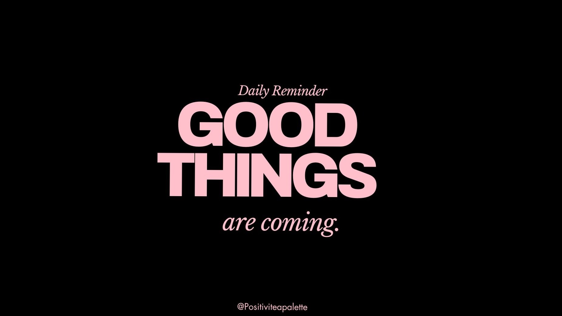 🎨 📍 Empower Your Day with Uplifting Positive Affirmations | stay inspired all year long