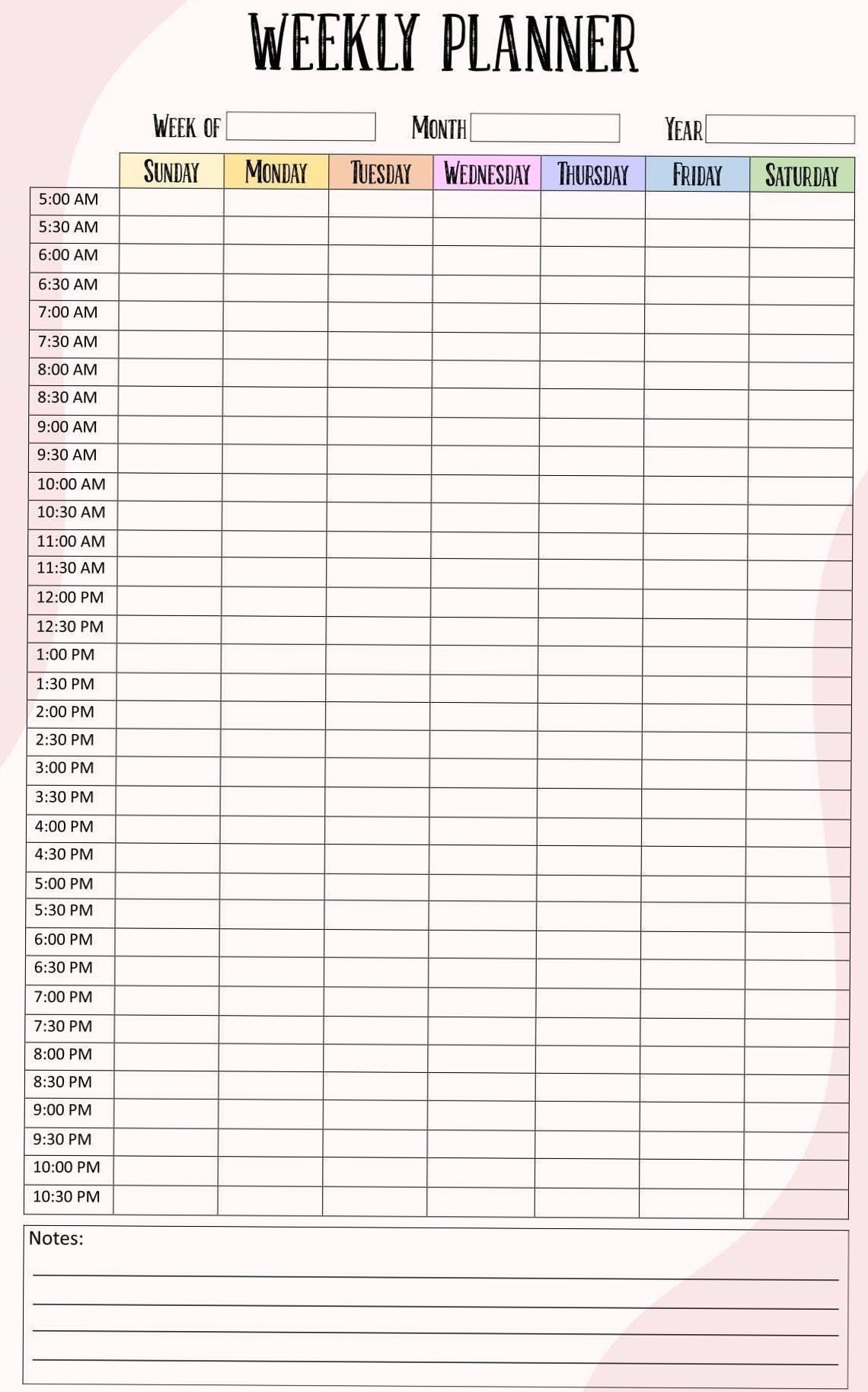 Etsy Shop Item Not Found: Digital Design & Planner Assets — 🥂 💍 stay inspired all year long