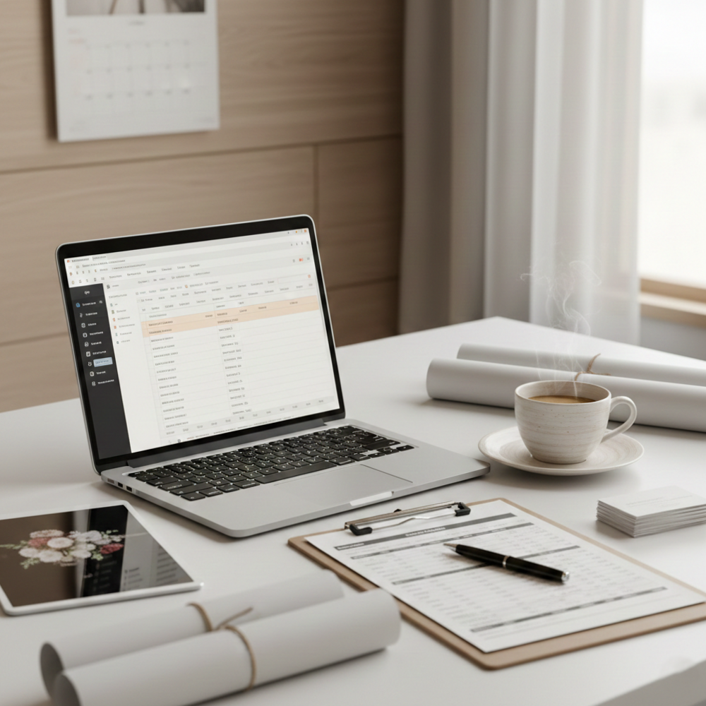 🪄 🪄 Event Planner Rates 2026: Pricing Guide for Digital Design & Creative Services | stay inspired all year long