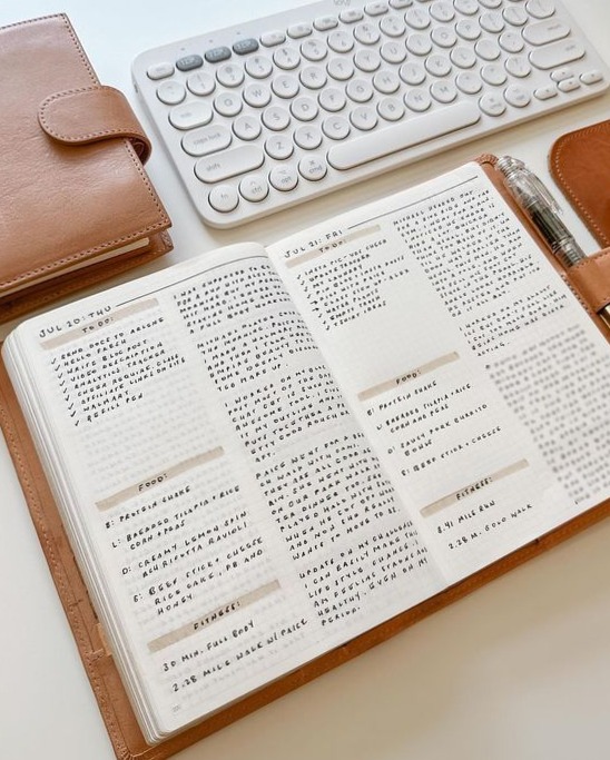 fncyshmncy — Etsy | Digital Design & Creative Planners — 💎 📍 romanticize your routine