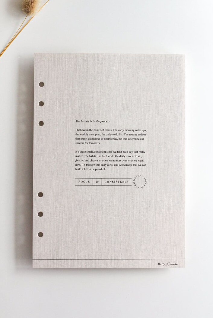 🌸 🌸 game-changing digital system: Creative Dashboards for Digital Design & Planners