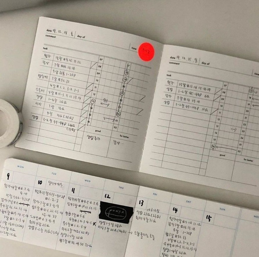 Georgiana Digital Planner Templates & Creative Assets — 👰 👰 stay inspired all year long