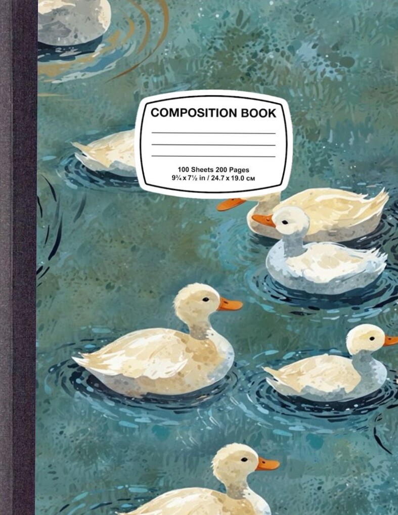 ☁️ 🤍 GoodNotes Ported for Digital Design & Planners | stay inspired all year long