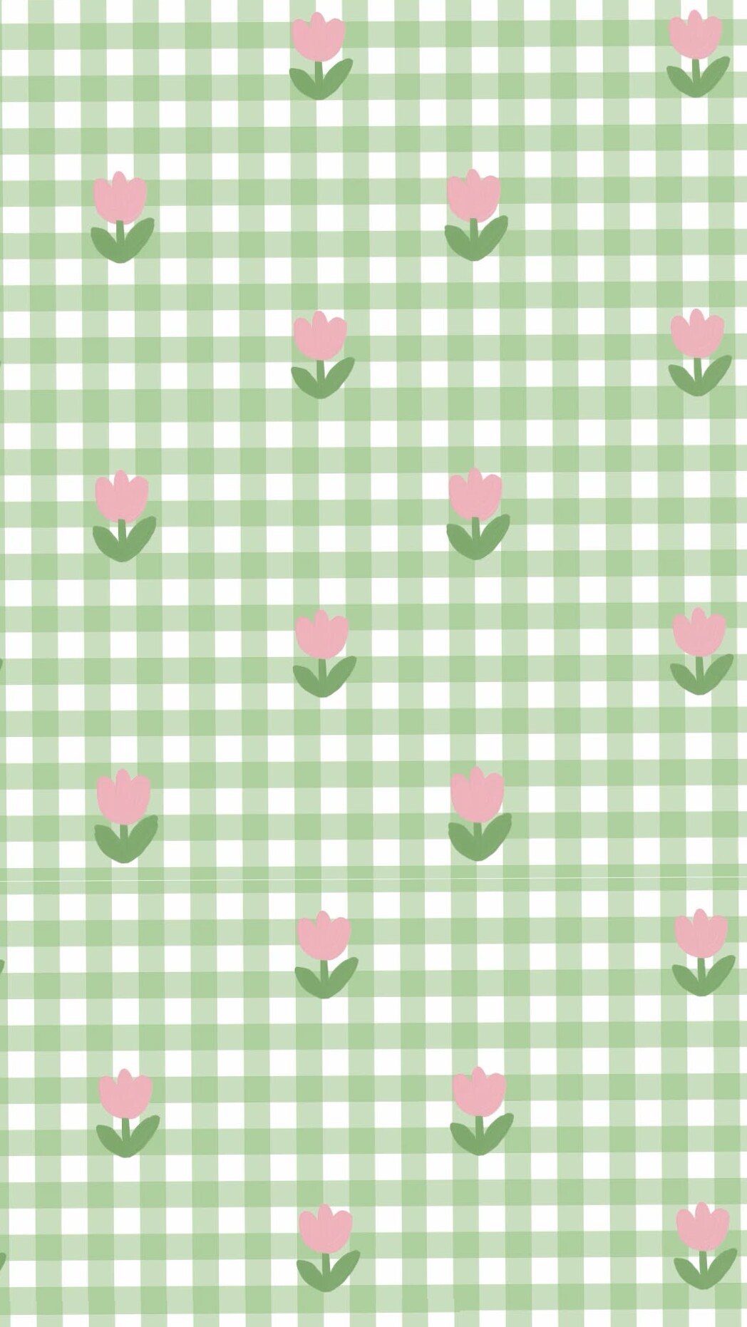 Green Instagram Story Background for Digital Planners — 📍 🪄 secret to staying productive