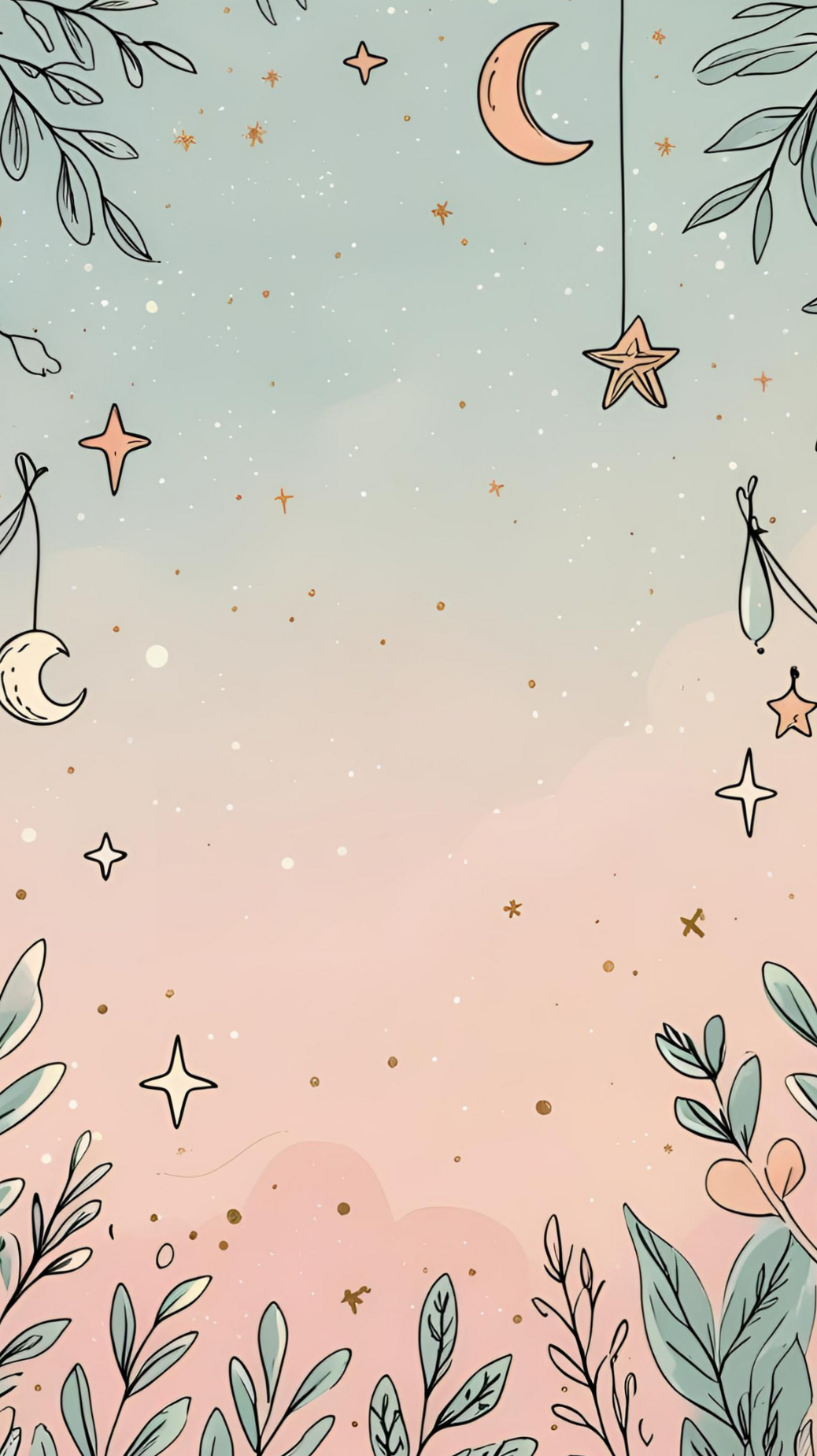 📅 📅 Harmony Wallpapers – Calm, Clarity, Connection Aesthetics | dream life manifestation