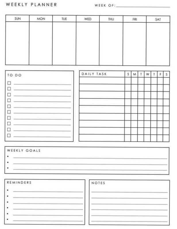 🥂 💍 Hi there, planner lovers! Let’s get creative. | stay inspired all year long