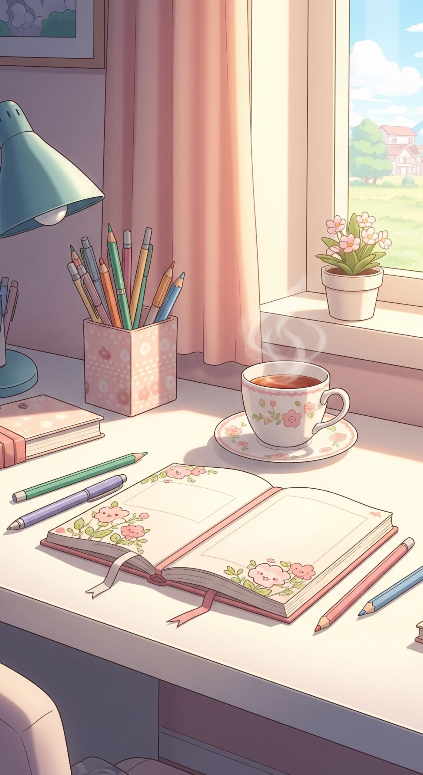 I Am In Control of My Emotions — 🌿 🕯️ stay inspired all year long