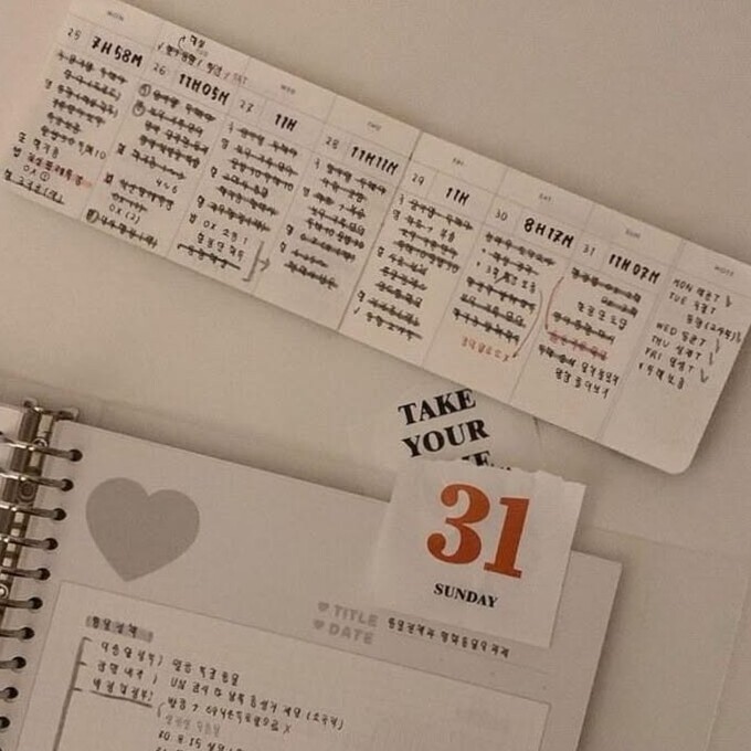 Innovative Art for Digital Design & Creative Planners Secret to Productivity — 💍 🌸 romanticize your routine