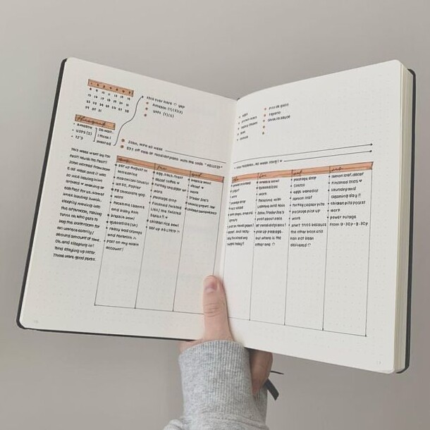 💍 💌 JAKIORAMOUR: Digital Design & Creative Planner Assets | secret to staying productive