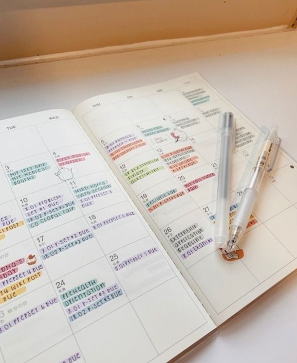 JAKIORAMOUR Digital Design & Creative Planner Assets — 📌 📁 dream life manifestation