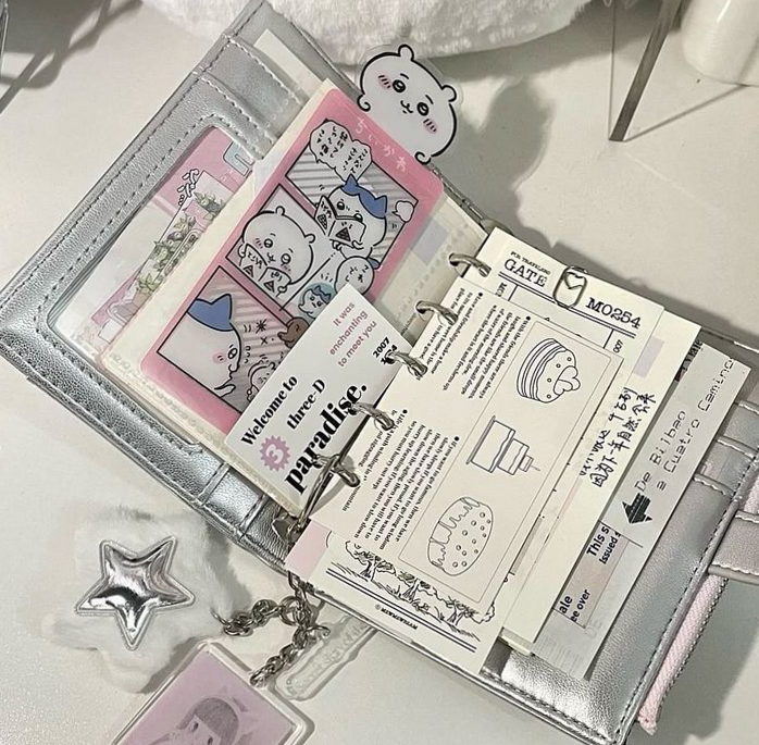 Konpeito Basket: Digital Design Inspiration & Creative Planners — 📊 📁 secret to staying productive