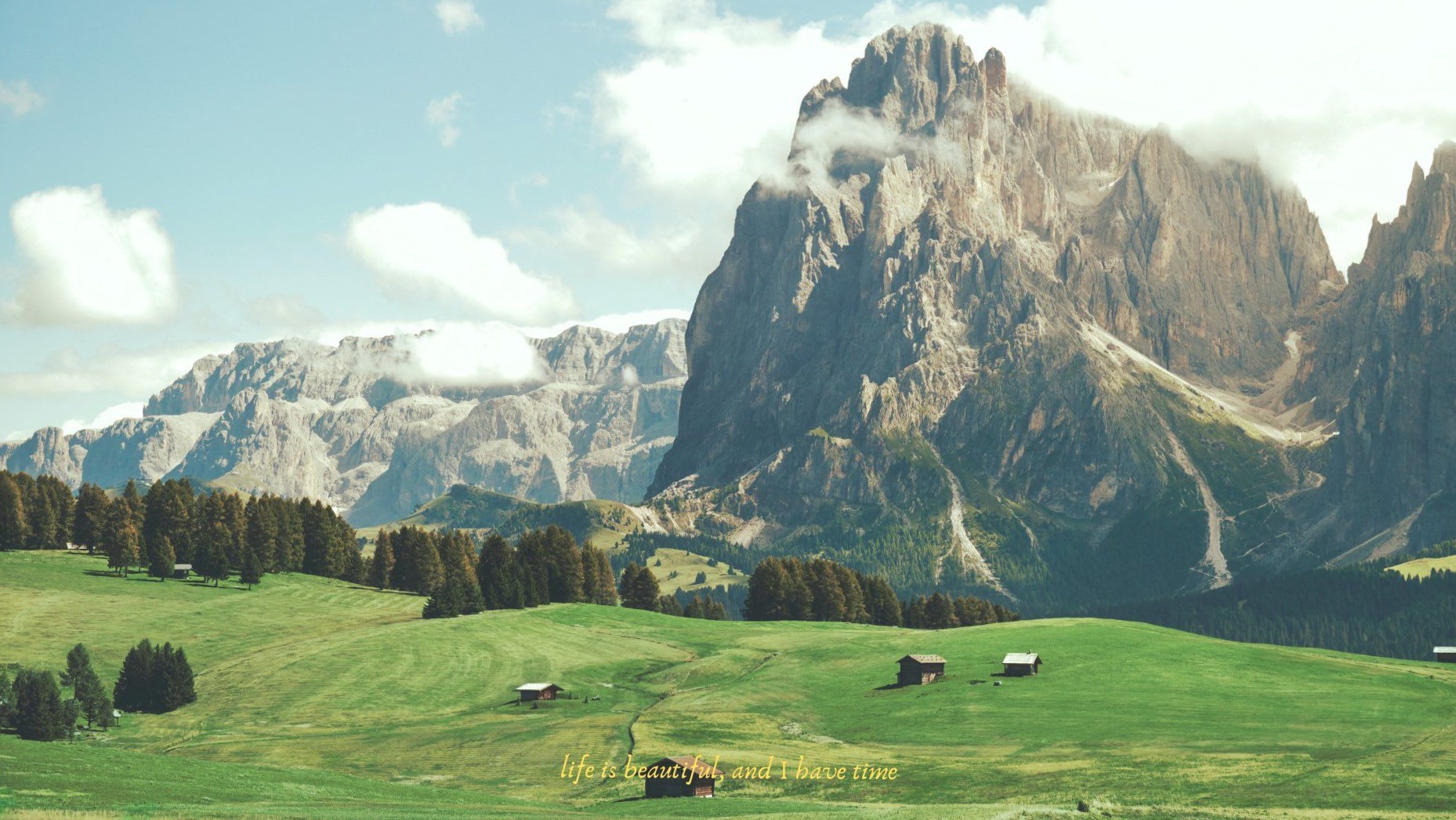 Life is Beautiful and I Have Time — 💌 🍰 stay inspired all year long