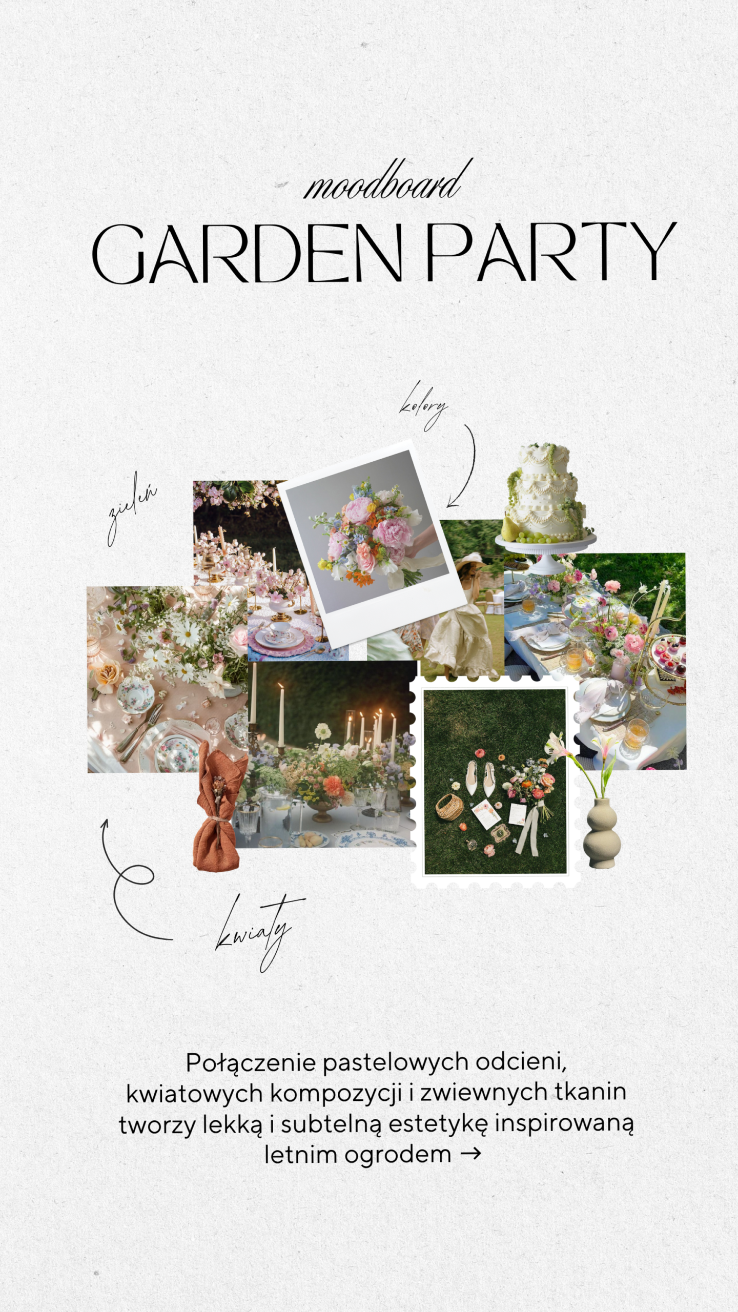 💍 💍 Luxury Social Media Premium Instagram Story Design | stay inspired all year long