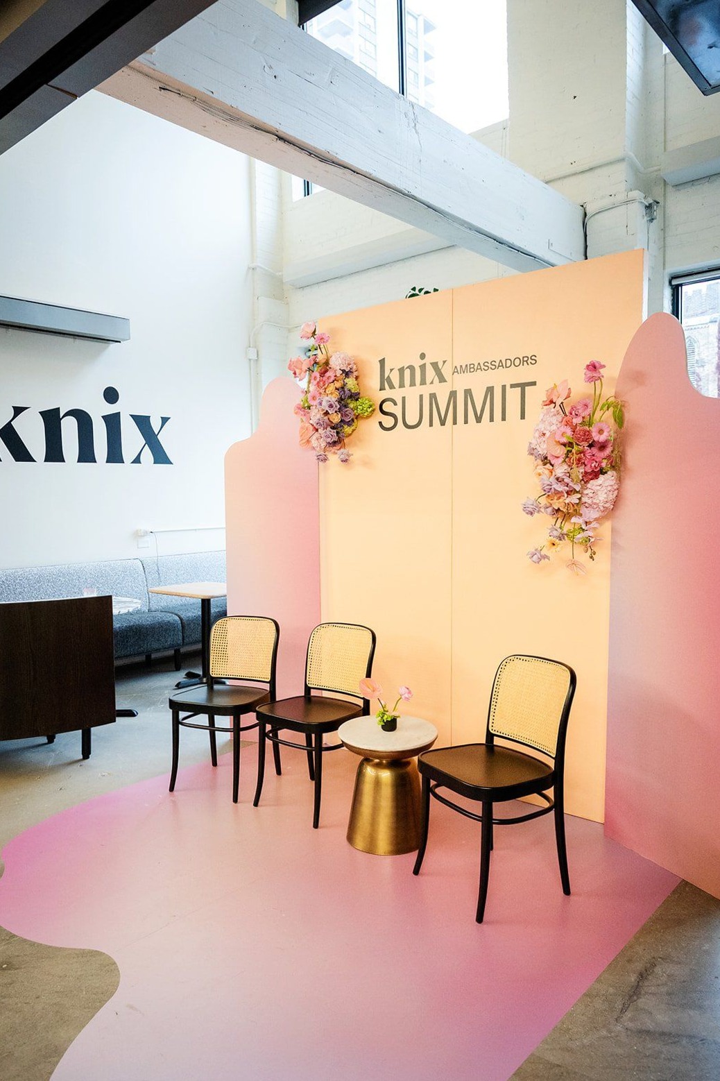 Mad Bash Grp. — Event & Wedding Planners Toronto GTA — 🌸 💌 stay inspired all year long