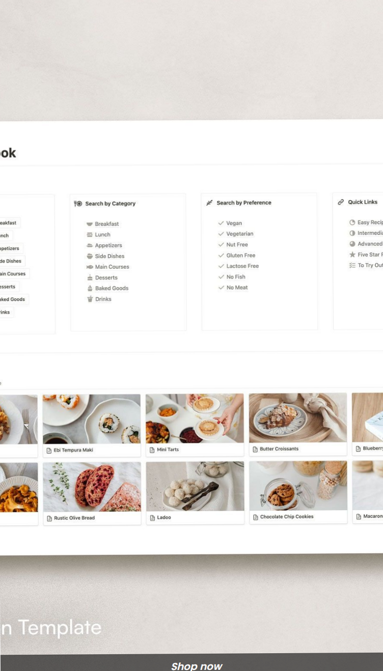 📍 🎨 Meal Planner Spreadsheet! Easy Family Meal Prep (Excel) | 2026 efficiency hack