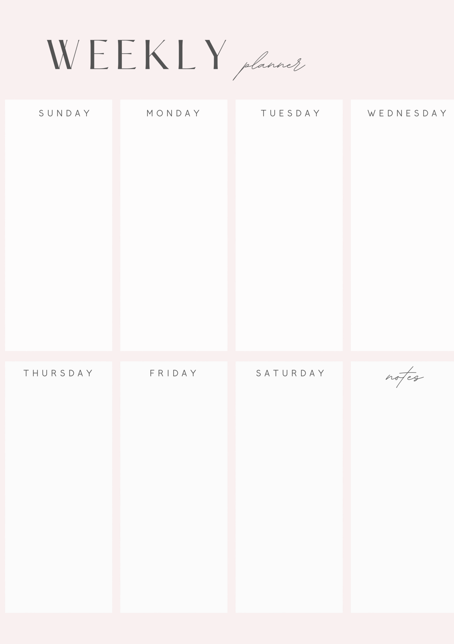 🕯️ 🤍 Michelle Thompson Mendoza 2025 Study Planner Goals Romanticize Your Routine | dream life manifestation