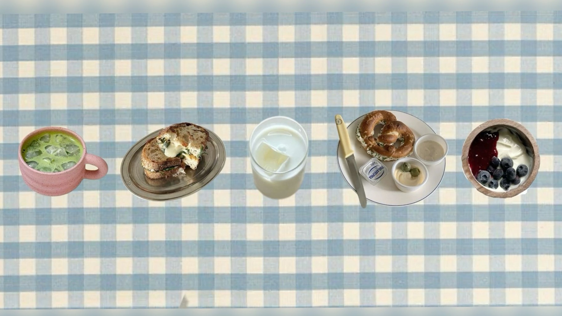 ☁️ ✨ Notion Wallpaper 276 – Digital Design Inspiration | pro digital dashboard