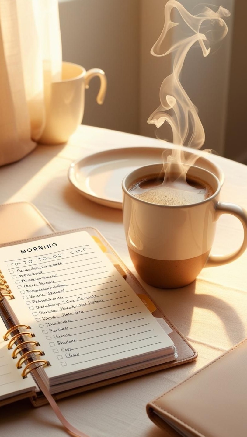 📝 🖇️ Organized Life Routine | Digital Design & Planner Tips | stay inspired all year long