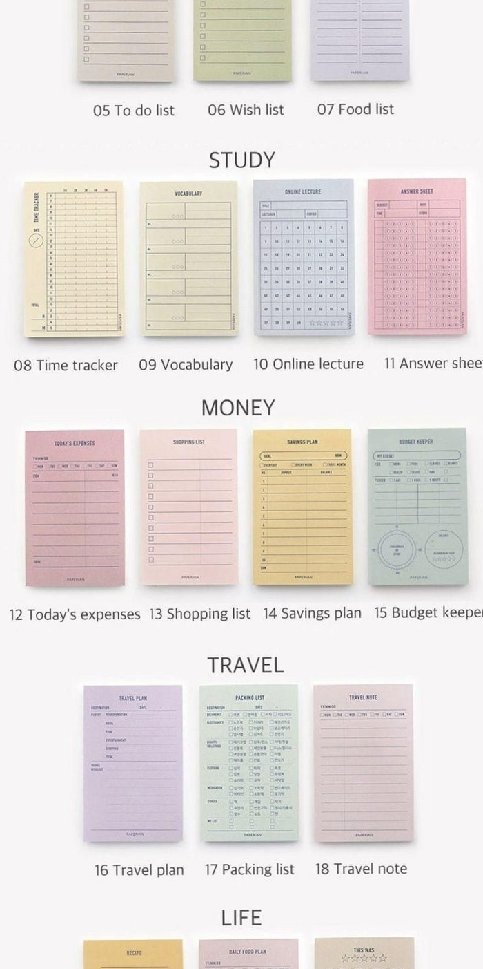 Perfectly Planned Days in Style ✨ — 🤍 ✨ dream life manifestation