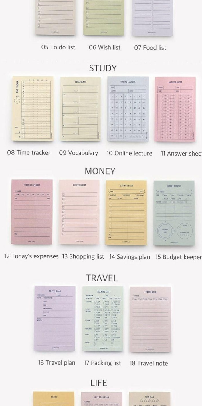 Perfectly Planned Days in Style ✨ — 💌 🥂 romanticize your routine