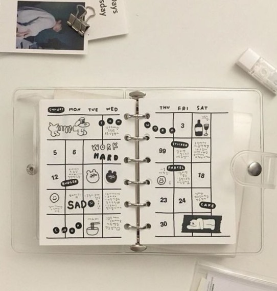 🎀 ✨ Quel support pour votre Bullet Journal ? | dream life manifestation