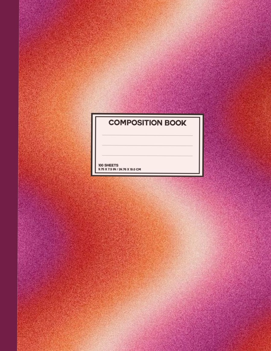 ☁️ 🌿 Rainbow Pride Digital Design Elements for Planners & Creative Projects | dream life manifestation